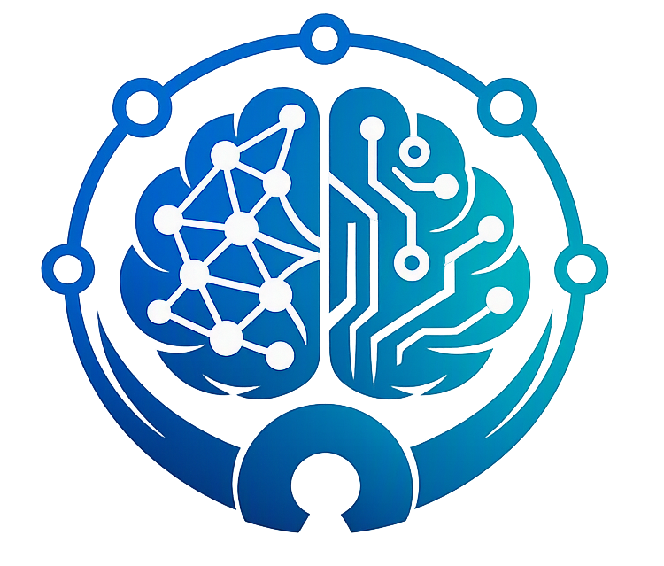 Jutt AI Hub Logo